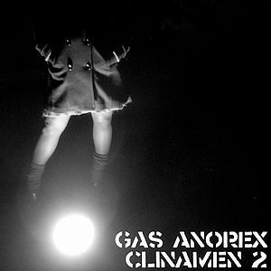 Gas Anorex - Clinamen 2